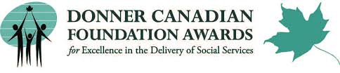 Donner Award for Excellence in the Delivery of Education